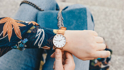 De tofste horloge trends van dit moment