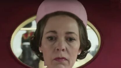 Kijken! Netflix zet per ongeluk trailer van The Crown seizoen 3 online