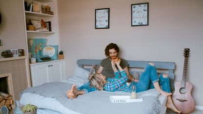 6 vragen om aan je partner te stellen voordat je gaat samenwonen