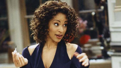 Zo ziet Hilary Banks uit The Fresh Prince of Bel-Air er nu uit