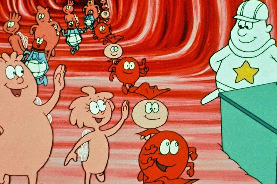 Nostalgie! ‘Er was eens… Het leven’ is nu te zien op Netflix