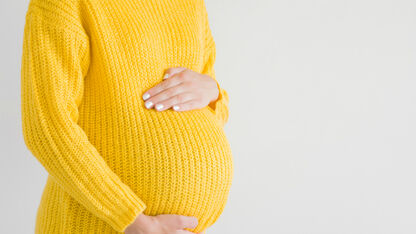 Drugs tijdens de zwangerschap: dit kan er gebeuren