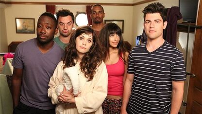 Fan van New Girl? Dan moet je deze 5 Netflix-series ook zien