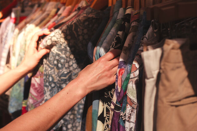 vintage shops antwerpen