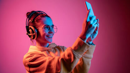 Met deze smartphones maak je de mooiste foto's