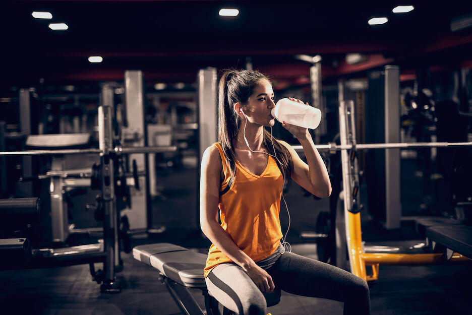 Bied mee en WIN 3 maanden gratis sporten bij Fit For Free! (t.w.v. € 99,96)