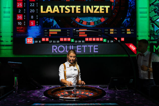 holland casino scheveningen