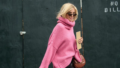 Deze cosy sweaters scoor je vandaag met korting!