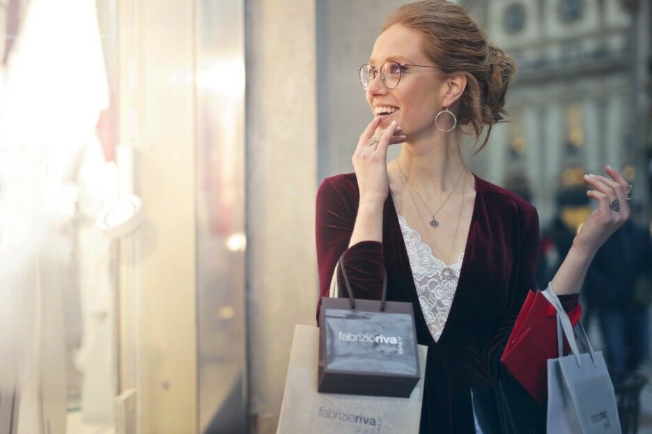 De beste vintage shops in Londen