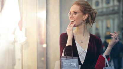 De beste vintage shops in Londen