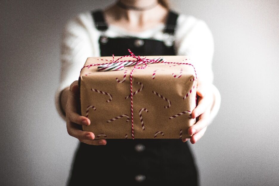 10 cadeaus onder de 25 euro