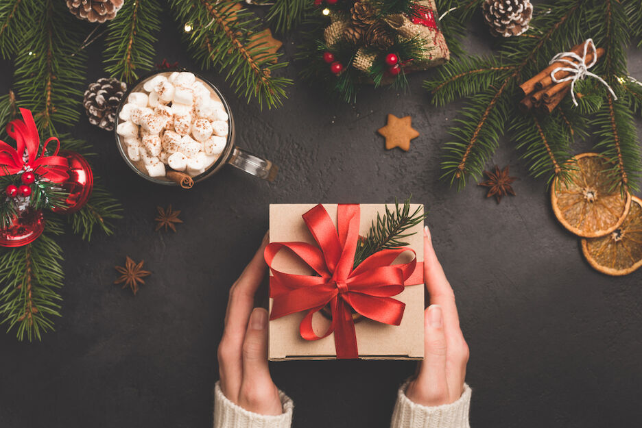 10 kerstcadeautjes onder de 5 euro
