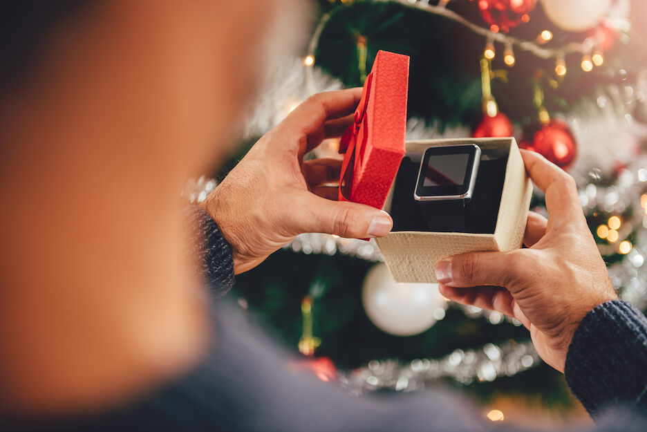 Voor onder de boom: 10 stijlvolle smartwatches