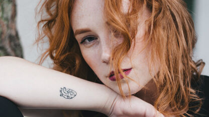 Dit zijn de tattoo trends voor 2020