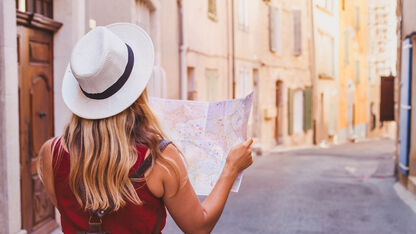 11 redenen om alleen op vakantie te gaan