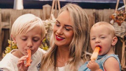 Dit zijn de 12 leukste influencer moms