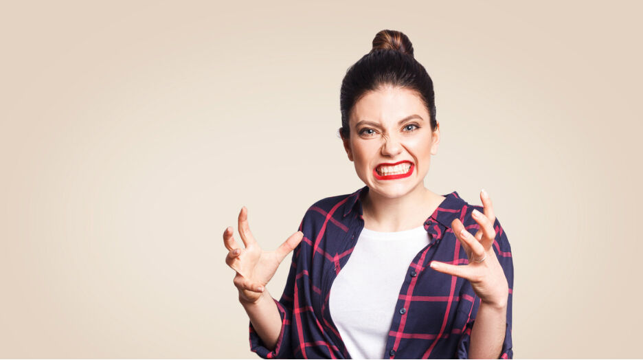 40 ouderwetse scheldwoorden die een comeback mogen maken