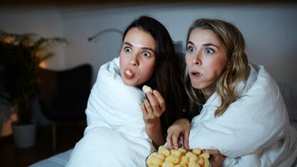 Zussendag: De 5 leukste films om met je zus te kijken