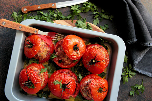 airfryer gezonde recepten