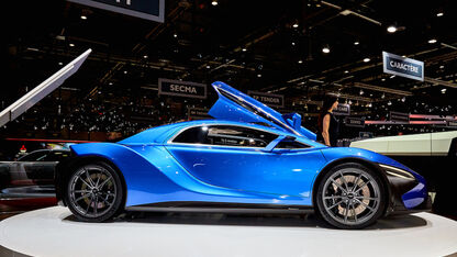 Korting Amsterdam Motor Show? Check het hier!