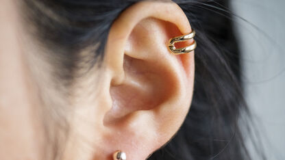 Wauw: deze oorpiercings wil je hebben