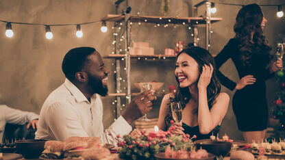 Uit eten met Valentijnsdag: Dit zijn de meest romantische restaurants