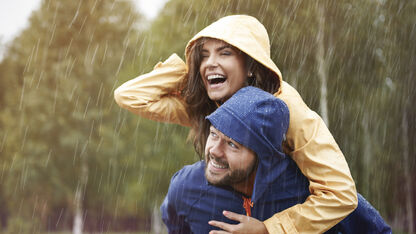 11 dingen om op een regenachtige zondag samen met je partner te doen