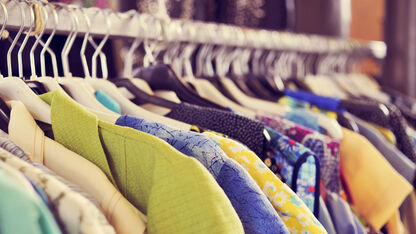 Dit zijn de beste vintage shops in Nijmegen
