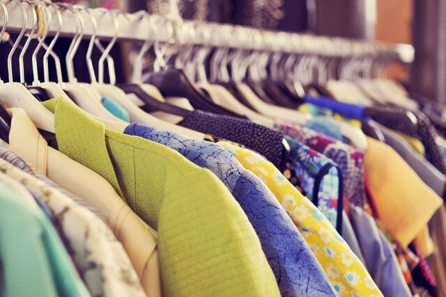 vintage shops nijmegen