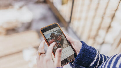 Internationale Vrouwendag: Dit zijn de meest inspirerende vrouwen op Instagram