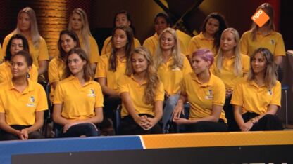 Programma met 'mooie vrouwen' en 'gewone vrouwen' leidt tot afschuw onder kijkers