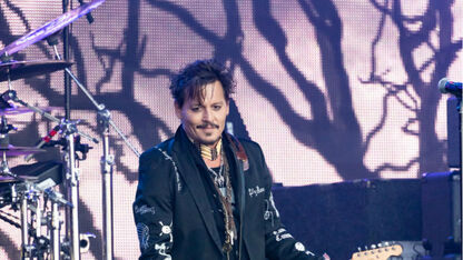 Breaking: Johnny Depp komt naar Lowlands 2020