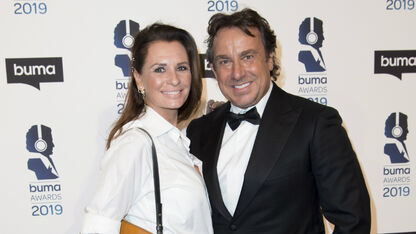Verdrietig nieuws: Marco en Leontine Borsato gaan uit elkaar
