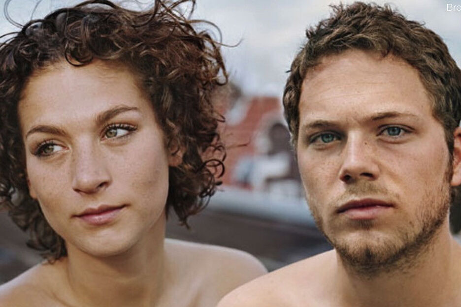 Hoera! Alle seizoenen A'dam E.V.A. zijn vanaf nu op Videoland te zien