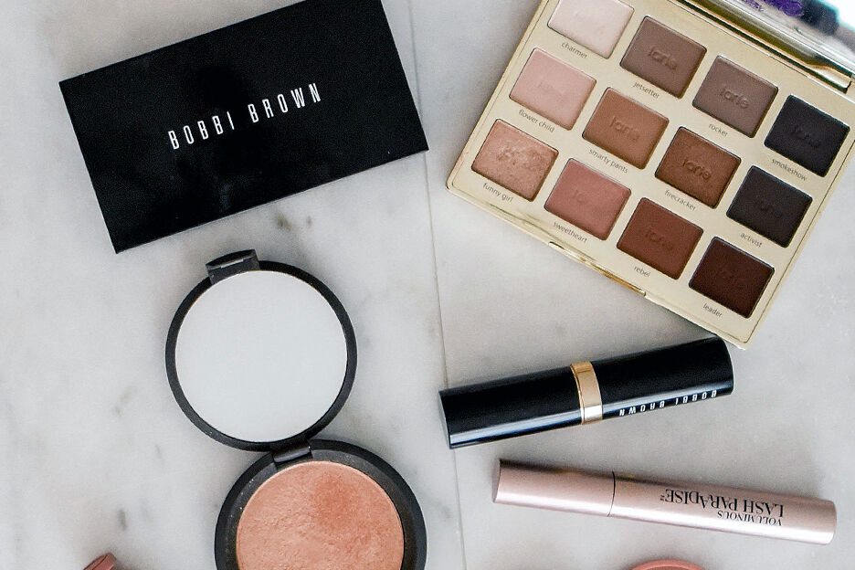 Zo creëer jij de 'no make-up look' als een pro