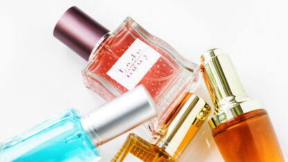 Lentekriebels: 10 parfums waardoor je zin in het voorjaar krijgt 