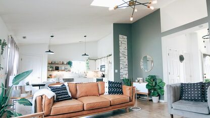 Wauw: dit zijn de mooiste kleurencombinaties voor je interieur 