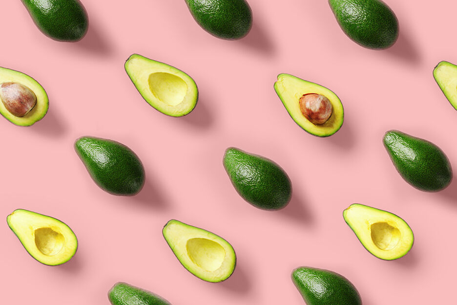 Hele avocado per dag: gezond of ongezond?