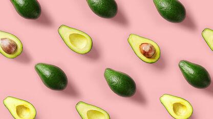 Hele avocado per dag: gezond of ongezond?