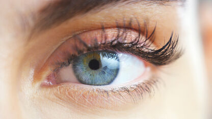 Beste mascara voor megalange wimpers