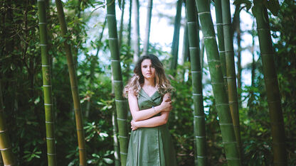 Bamboe kleding is de toekomst
