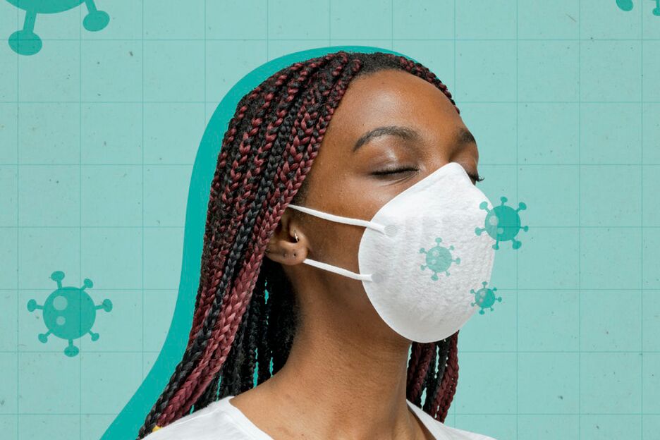 mondmasker
