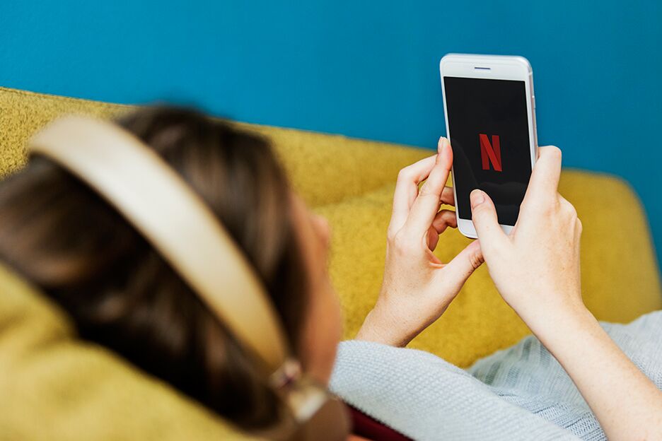 Met dit trucje krijg je toegang tot het Amerikaanse aanbod van Netflix
