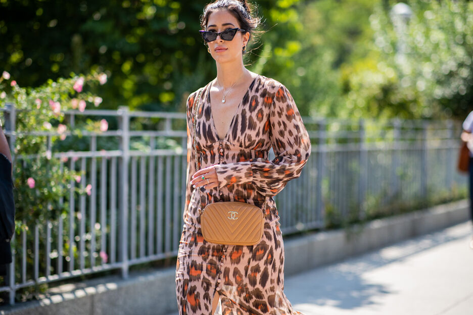 maxi-jurk