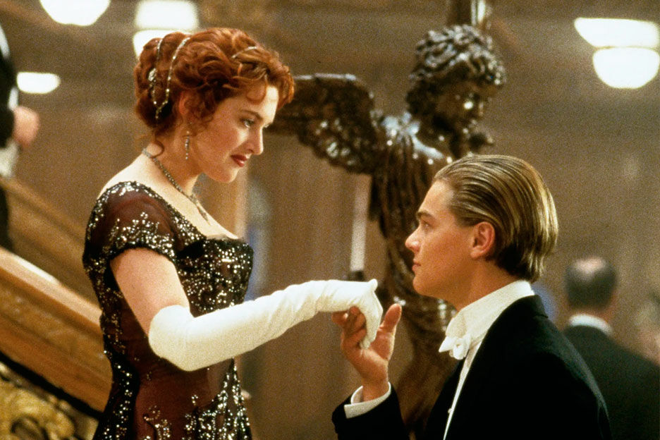 10 fascinerende feitjes over Titanic