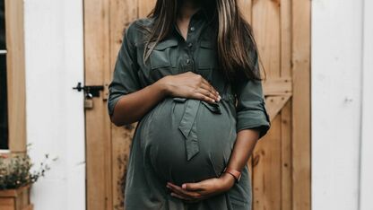 CBD olie gebruiken tijdens je zwangerschap