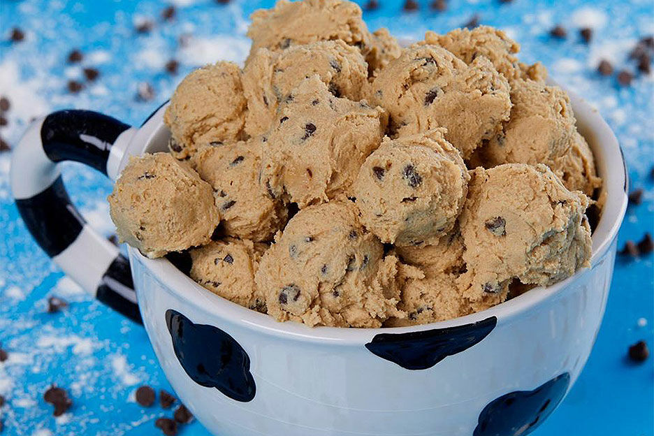 Ben & Jerry's deelt verrukkelijk recept voor cookie dough
