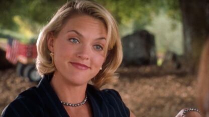 Zo ziet Meredith uit The Parent Trap er nu uit 