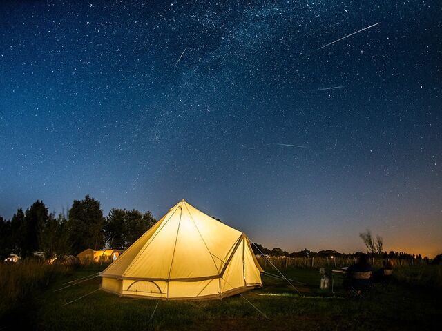 It Dreamlân Camping tipitent