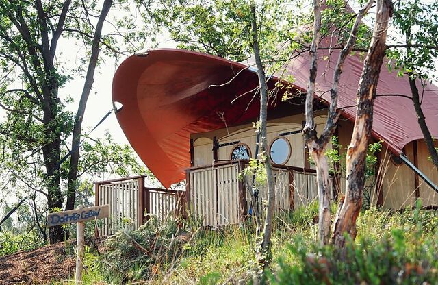 Glamp Outdoor Camp, Veluwe